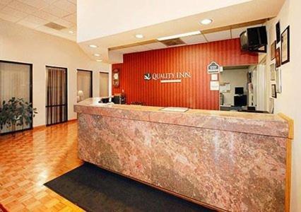 Days Inn By Wyndham Mocksville Interior foto