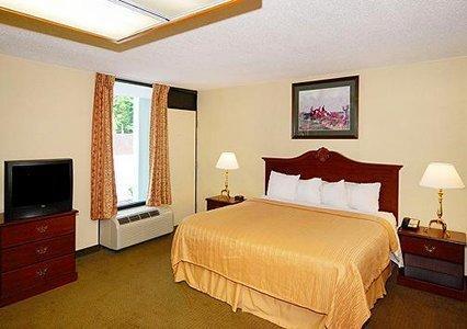 Days Inn By Wyndham Mocksville Cameră foto